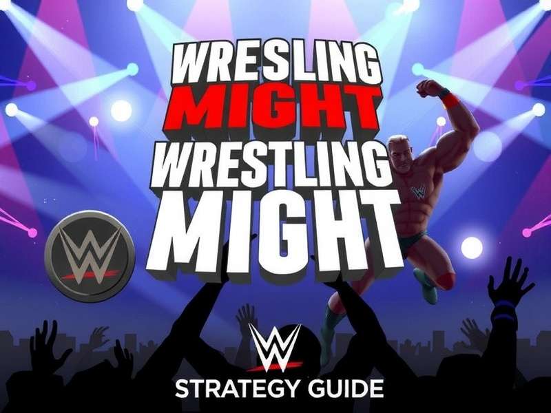 Top Indian Player Strategies Wrestling Might Strategy Guide